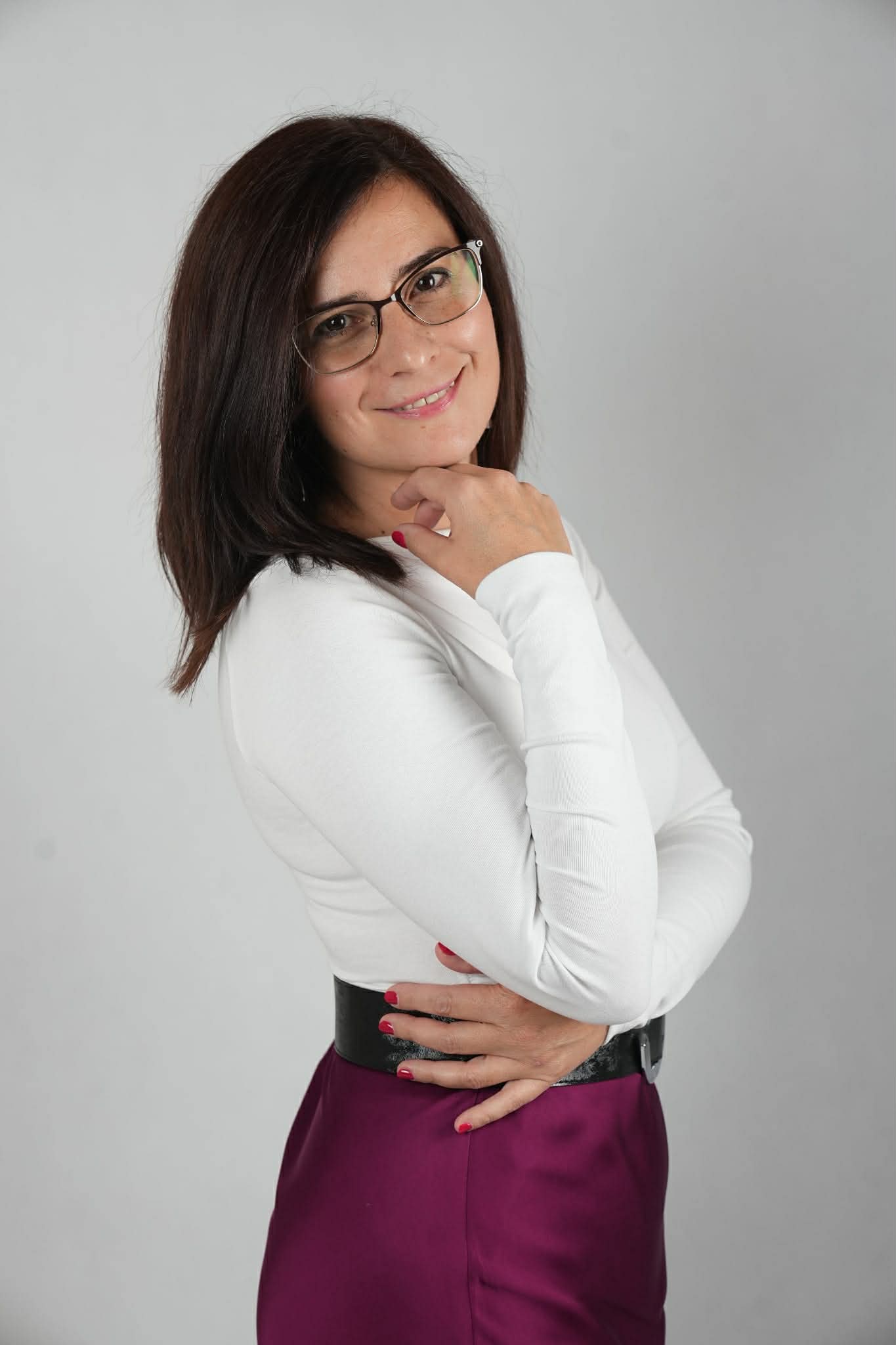 Dr. Dávid Ildikó
